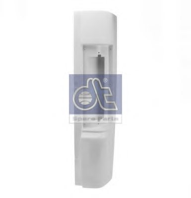 DT 3.87003 Rear Panel